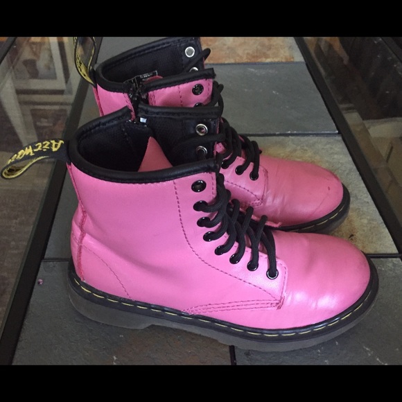 dr martens kids size 1